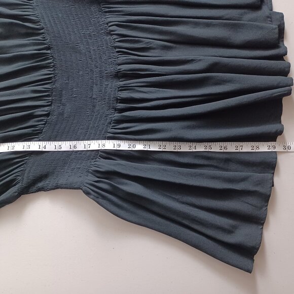 Hanna Nikole Renaissance Blouse - Picture 14 of 15